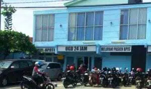 Warga Sampang Meninggal Pasca Operasi Hernia di Klinik Sukma Wijaya