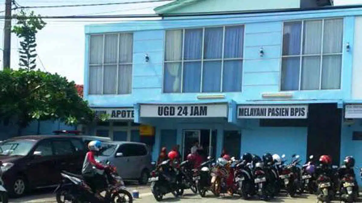 Warga Sampang Meninggal Pasca Operasi Hernia di Klinik Sukma Wijaya