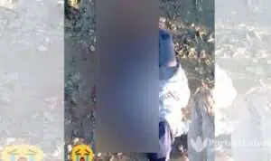 Viral Video Wanita Bersimbah Darah