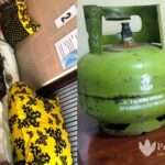 Tabung Gas Elpiji Meledak, Nenek di Sumenep Alami Luka Bakar