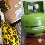 Tabung Gas Elpiji Meledak, Nenek di Sumenep Alami Luka Bakar