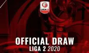 Laga Liga 2 2020
