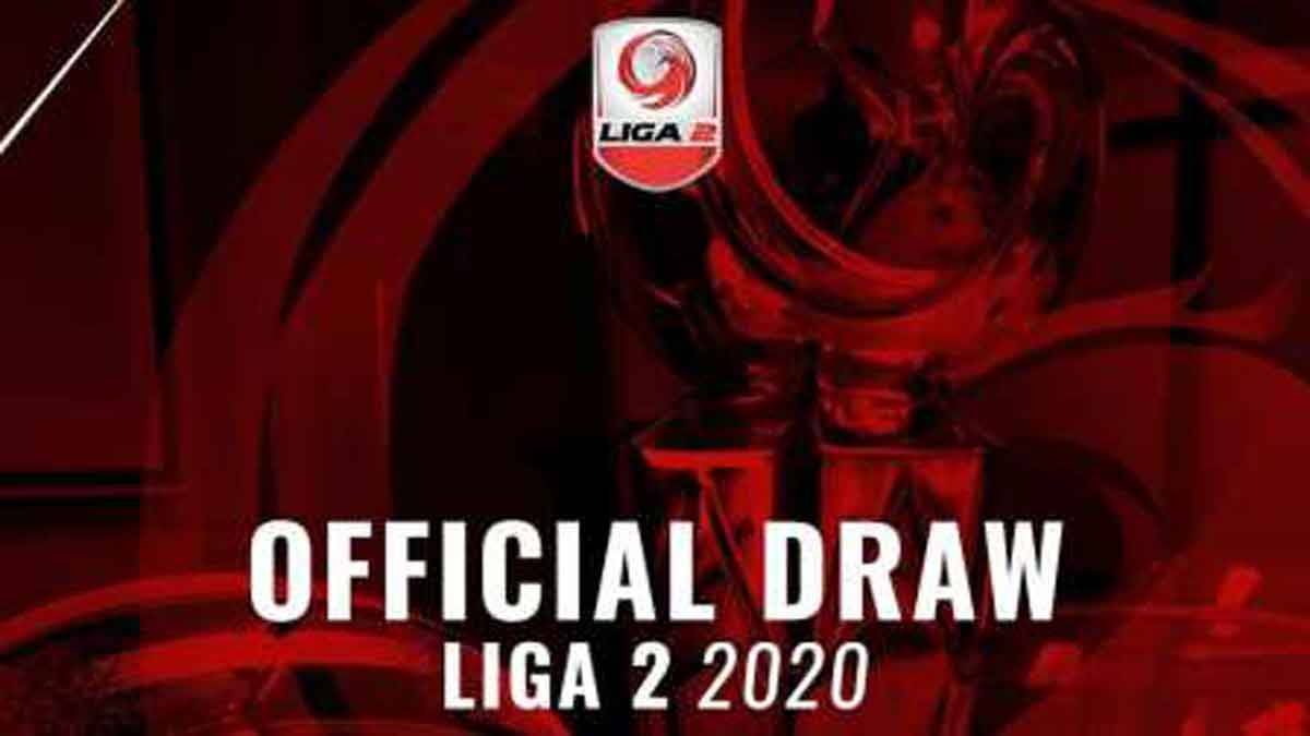 Laga Liga 2 2020