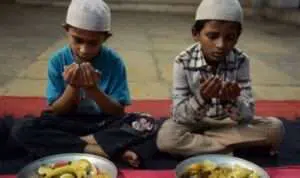 Lakukan 4 Hal ini Saat Makan dan Minum, Sesuai Sunnah Rasulullah