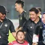 Larangan bagi Suporter  saat Latihan di Tengah Pandemi Covid-19