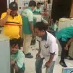 Bekal Pensiun Bahagia, Polda Jatim Latih Keterampilan Anggota Polres Madura Raya