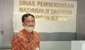 Kades Diminta Netral pada Pilkada Sumenep 2020