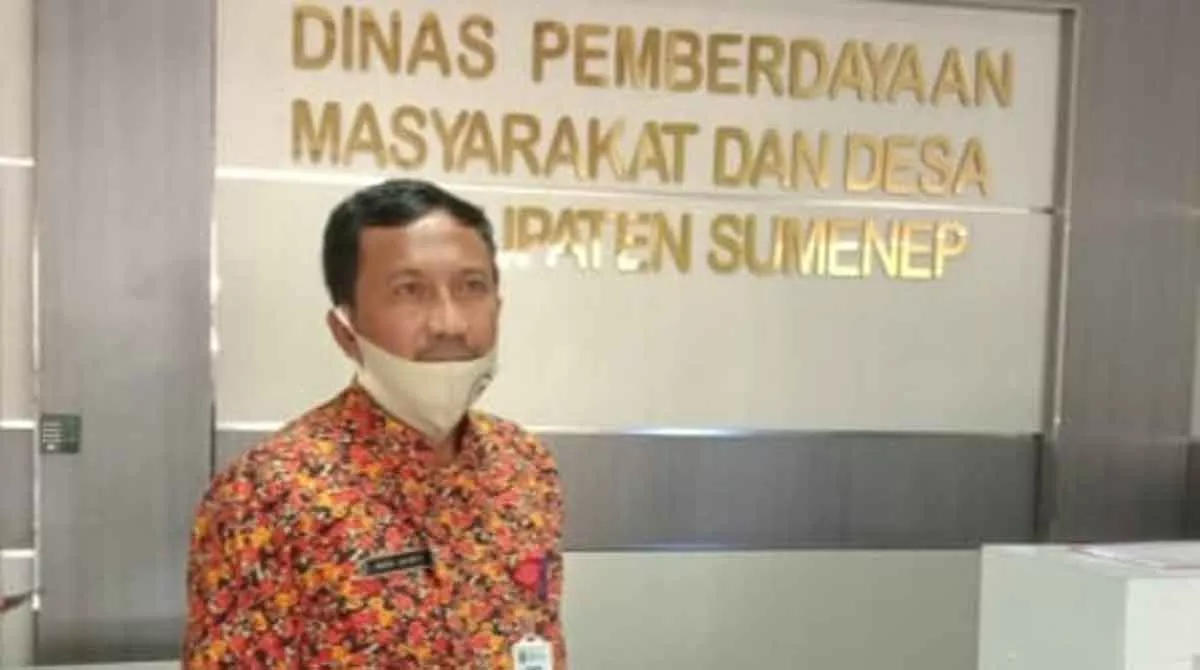 Kades Diminta Netral pada Pilkada Sumenep 2020