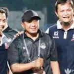 Coach RD Pantau Pemain Asing Baru