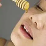 Manfaat Madu Untuk Bibir
