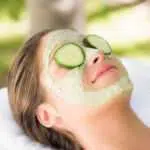Masker Timun, Ini 5 Manfaatnya Bagi Perawatan Kecantikan Kulit