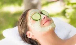 Masker Timun, Ini 5 Manfaatnya Bagi Perawatan Kecantikan Kulit