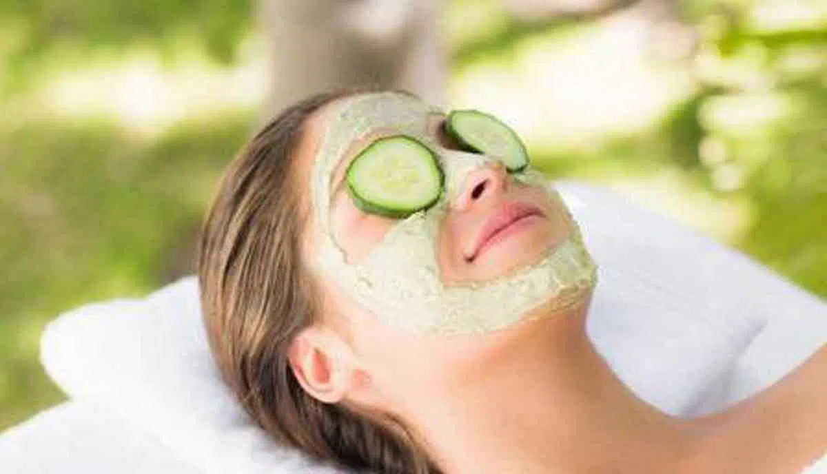 Masker Timun, Ini 5 Manfaatnya Bagi Perawatan Kecantikan Kulit