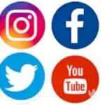[DATA] 20 Perguruan Tinggi Terpopuler di Media Sosial