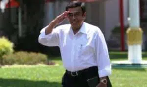 dok. Menteri Agama, Fachrul Razi (foto liputan6)