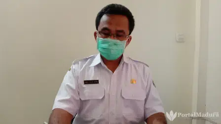 Awal September, Ujicoba KBM Tatap Muka SMA & SMK di Bangkalan