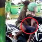 Viral Video Aksi Meraba Organ Vital Wanita di Taman Bunga Sumenep
