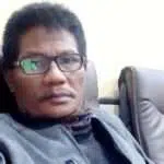 Kader NasDem Mulai Kecewa Pasangan Fattah Jasin-Mas Kiai