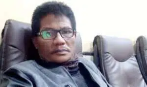 Berkunjung ke Kangean Tanpa Koordinasi, Kader NasDem Kecewa Pasangan FJ-Mas Kiai