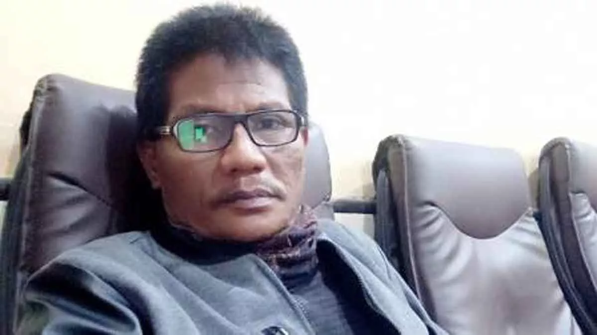 Kader NasDem Mulai Kecewa Pasangan Fattah Jasin-Mas Kiai