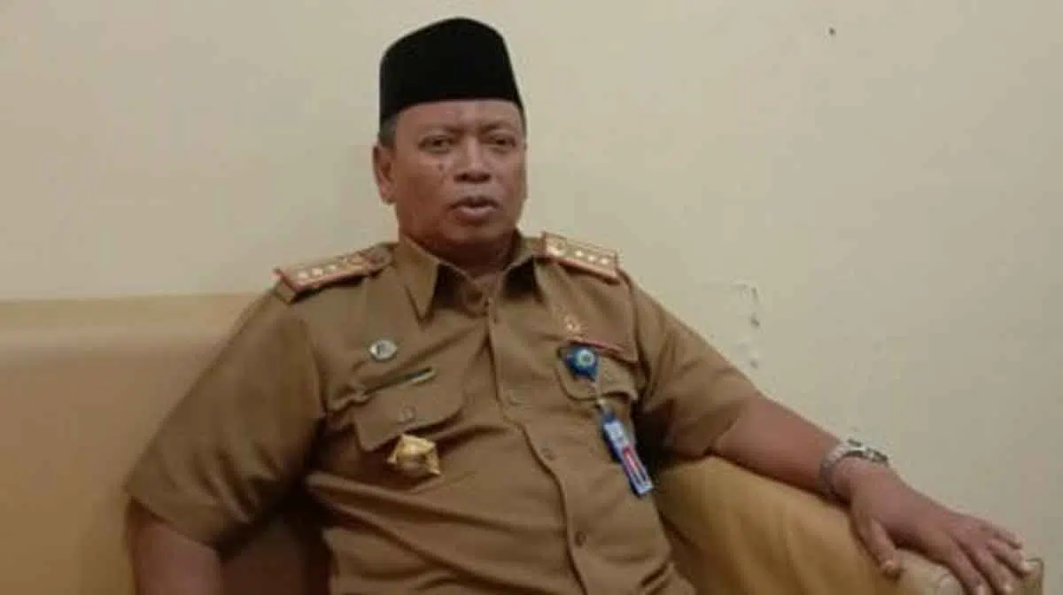 Muhammad Zaini