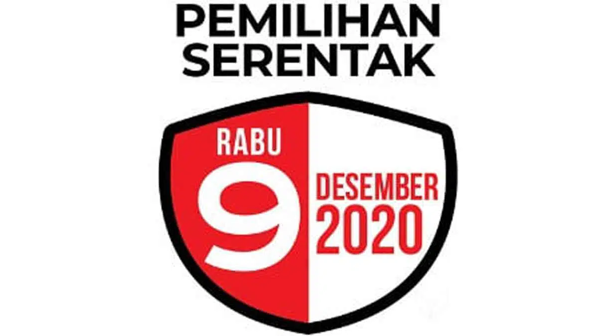 Pemilihan Serentak 2020