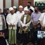 Tak Ada Penyekapan Polisi di Ponpes Darul Amin Sampang