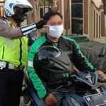 Operasi Patuh Semeru 2020, Polisi Sumenep Tilang 420 Kendaraan