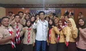 Peringatan Hari Pramuka Kenapa 14 Agustus?