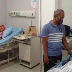 Pasutri di Sampang Jadi Korban Pengeroyokan