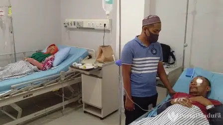 Pasutri di Sampang Jadi Korban Pengeroyokan