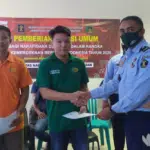 645 Napi Narkotika di Pamekasan Dapat Remisi Kemerdekaan