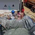 82 Desa di Pamekasan Terancam Kering