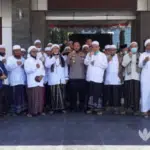 Gegara Foto Diduga Dicatut, Bupati Pamekasan Dilaporkan ke Polisi