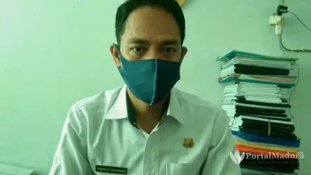 Baru 24 Desa di Pamekasan yang Salurkan BLT-DD Tahap Keempat