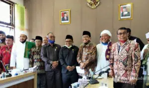 Pembentukan Madura Jadi Provinsi, Pamekasan Akan Dimekarkan