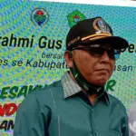 Ketua Komisi B DPRD Jatim Sentil Pendamping Desa di Pamekasan