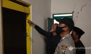 Orang Tua Cerai, Anak Bawah Umur Tewas Gantung Diri di Sumenep