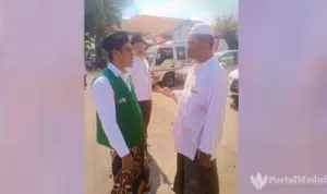 Marak Tambang Ilegal, PCNU Pamekasan Rekomendasikan untuk Ditutup