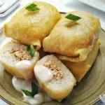 Resep Semar Mendem Khas Solo yang Enak dan Gurih