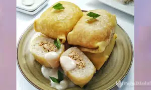 Resep Semar Mendem Khas Solo yang Enak dan Gurih