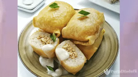 Resep Semar Mendem Khas Solo yang Enak dan Gurih