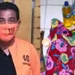 Pakai Bensin, Warga Malang Bakar Istri Siri di Sumenep