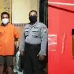 Oknum Perangkat Desa di Sumenep Pesta Sabu-Sabu