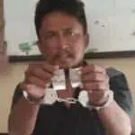 Pasok Narkoba ke Raas, PNS Sumenep Diciduk Polisi