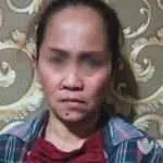 Suka Nyedot Sabu, Tante Sumenep Diringkus Polisi