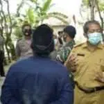 Tolak Protokol, Keluarga di Madura Buka Paksa Peti Jenazah Covid-19