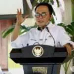 Tingkatkan Ekonomi, Bupati Pamekasan Resmikan Dua Koperasi