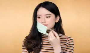 Tips Cantik Seharian Meski Pakai Masker