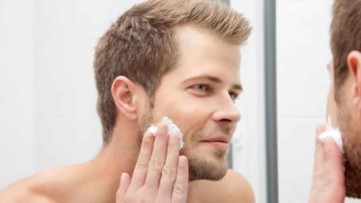 Tips Perawatan Kulit Wajah  Untuk Laki  laki  PortalMadura com
